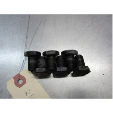21Y131 Flexplate Bolts For 13-16 Ford Escape  2.5